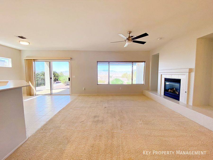 House for rent at 2163 Fairweather St, Henderson, NV 89052