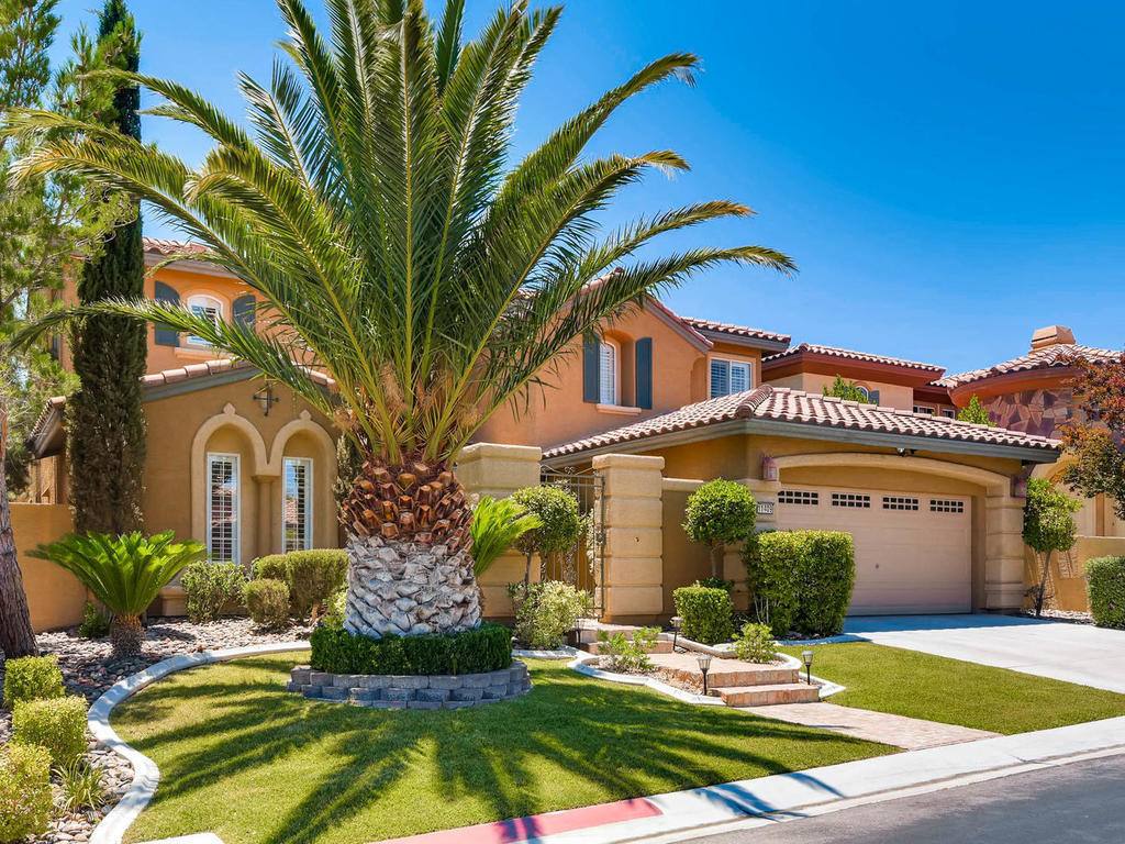 House for rent at 11409 Perugino Dr, Las Vegas, NV 89138