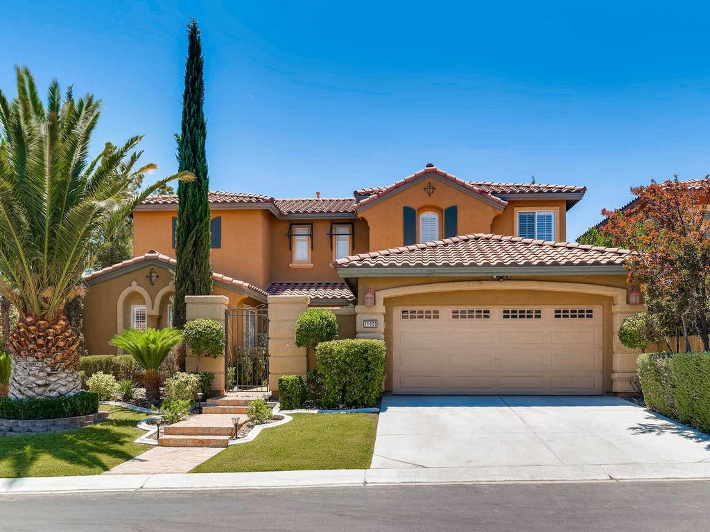 House for rent at 11409 Perugino Dr, Las Vegas, NV 89138