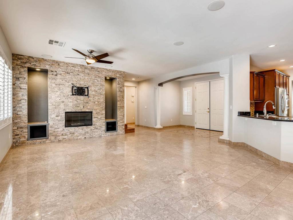 House for rent at 11409 Perugino Dr, Las Vegas, NV 89138