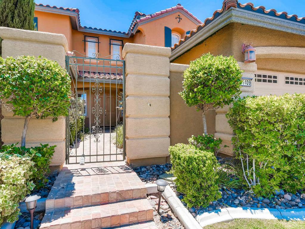 House for rent at 11409 Perugino Dr, Las Vegas, NV 89138