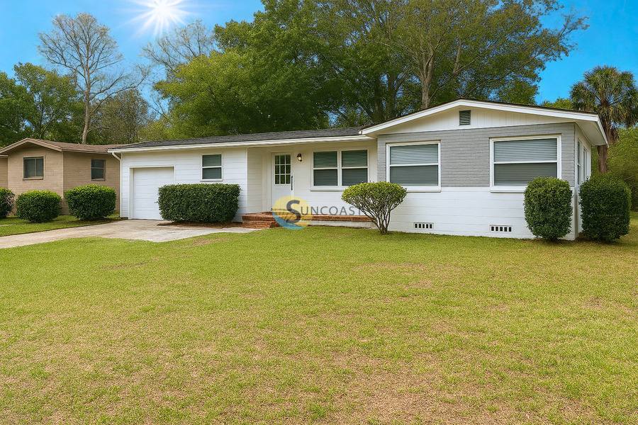 House for rent at 6236 Autlan Dr, Jacksonville, FL 32210