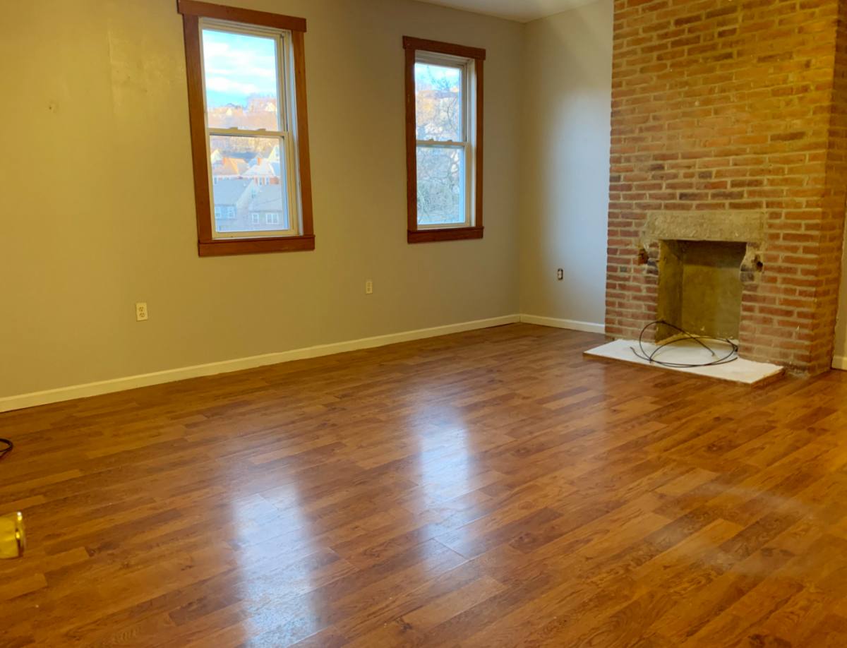 House for rent at 326 Merrimac St, Pittsburgh, PA 15211
