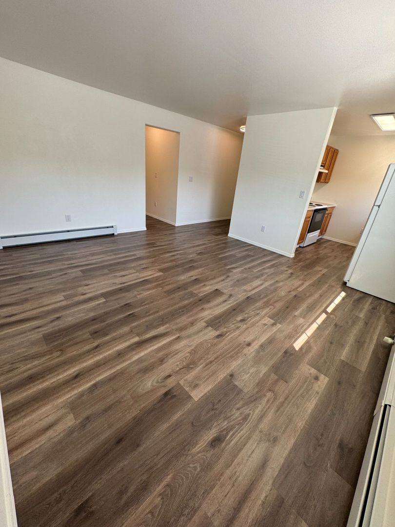 Apartment for rent at 2651 E Quiet Circle, Wasilla, AK 99654