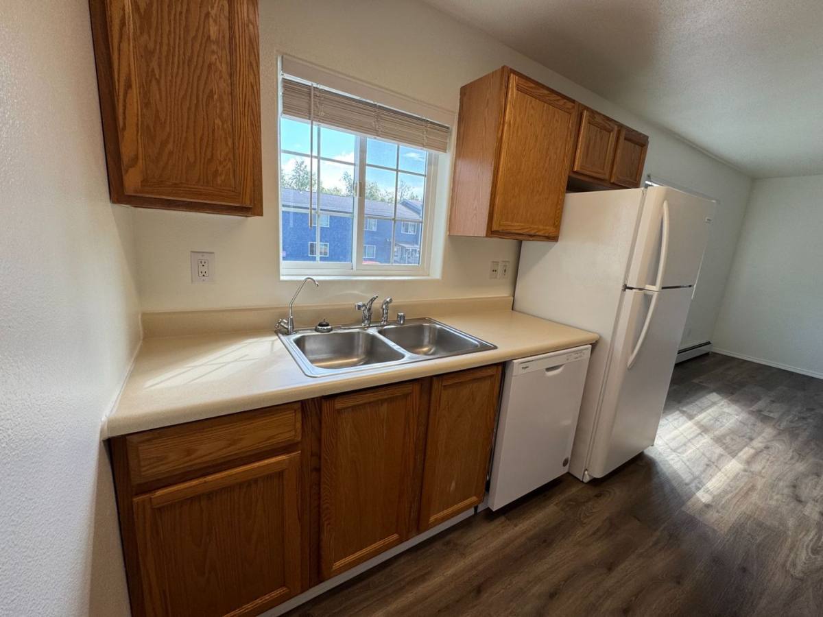 Apartment for rent at 2651 E Quiet Circle, Wasilla, AK 99654