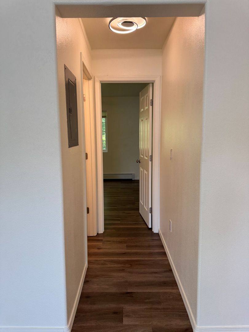Apartment for rent at 2651 E Quiet Circle, Wasilla, AK 99654