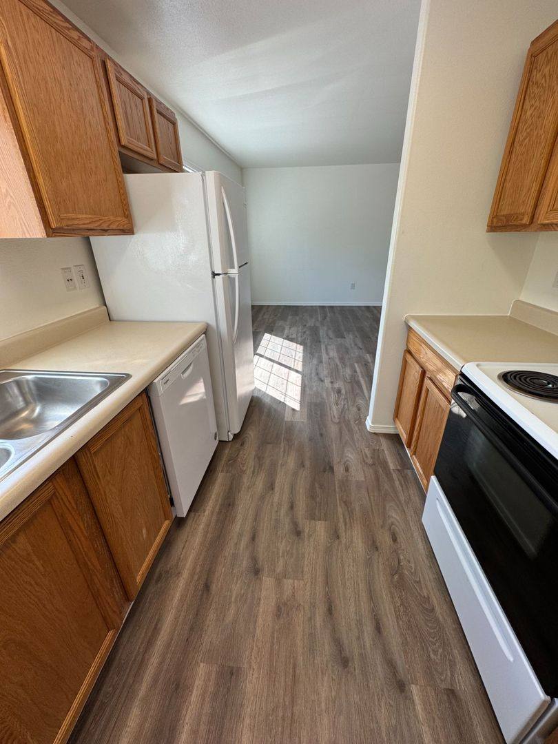 Apartment for rent at 2651 E Quiet Circle, Wasilla, AK 99654