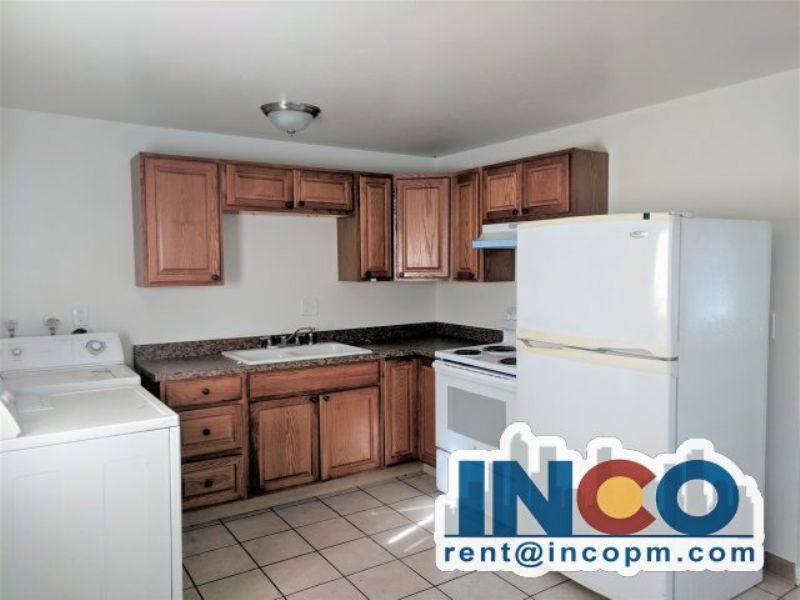 Apartment for rent at 3237 S Huron St, Englewood, CO 80110