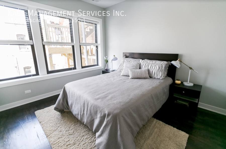 Apartment for rent at 3550 N Racine Ave #1, Chicago, IL 60613