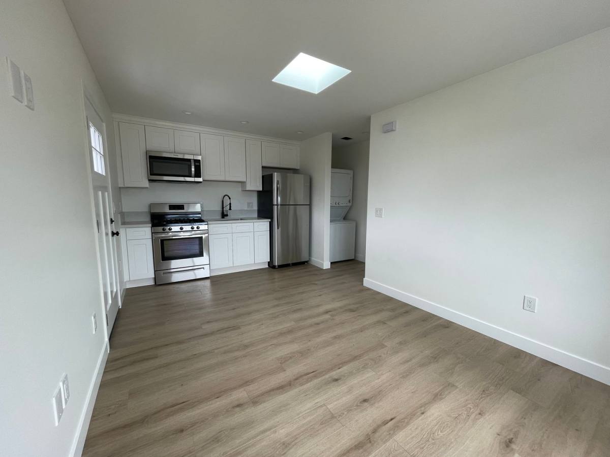 Apartment for rent at 4447 Cherokee Ave, San Diego, CA 92116