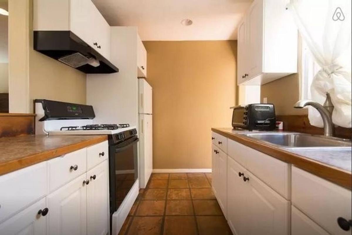 Apartment for rent at 4447 Cherokee Ave, San Diego, CA 92116