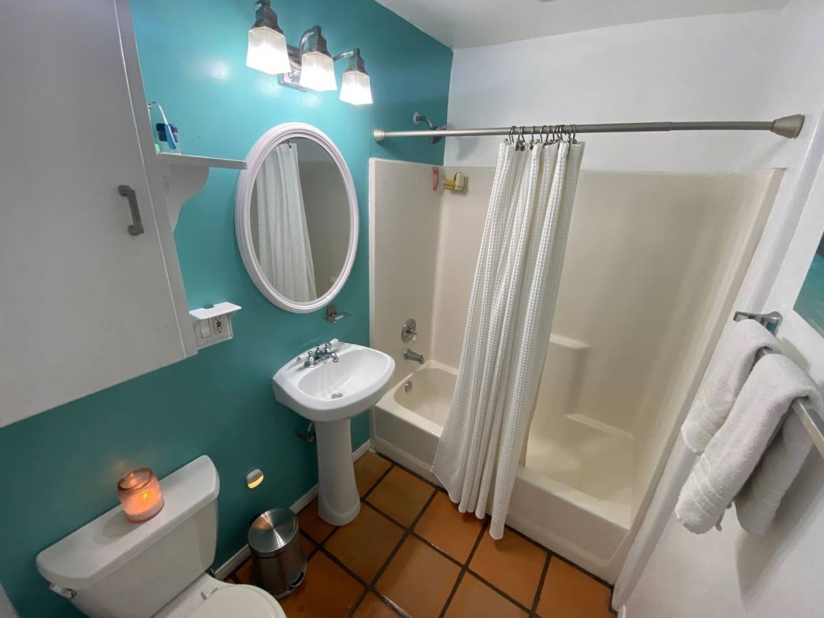 Apartment for rent at 4447 Cherokee Ave, San Diego, CA 92116