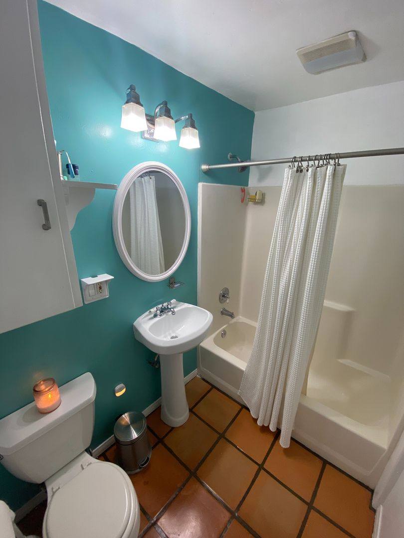 Apartment for rent at 4447 Cherokee Ave, San Diego, CA 92116