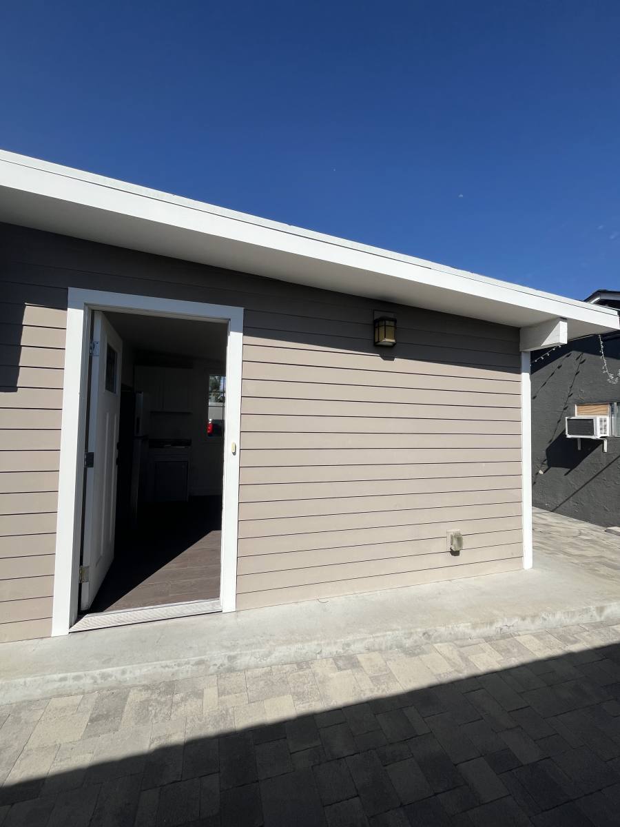 Condo for rent at 13644 Terra Bella St #B, Pacoima, CA 91331