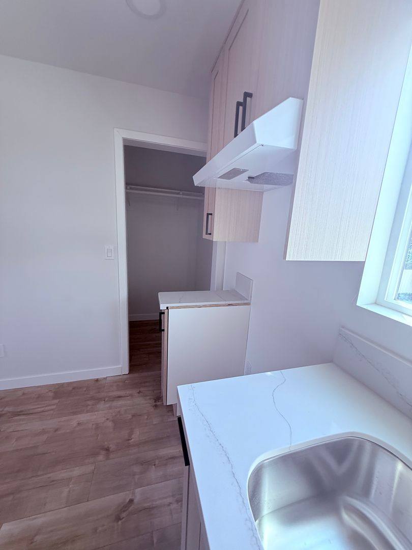 Apartment for rent at 1414 N Hazard Ave, Los Angeles, CA 90063