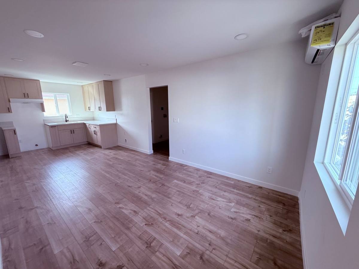 Apartment for rent at 1414 N Hazard Ave, Los Angeles, CA 90063