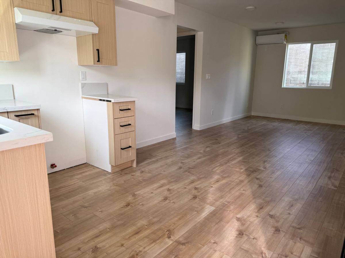Apartment for rent at 1414 N Hazard Ave, Los Angeles, CA 90063