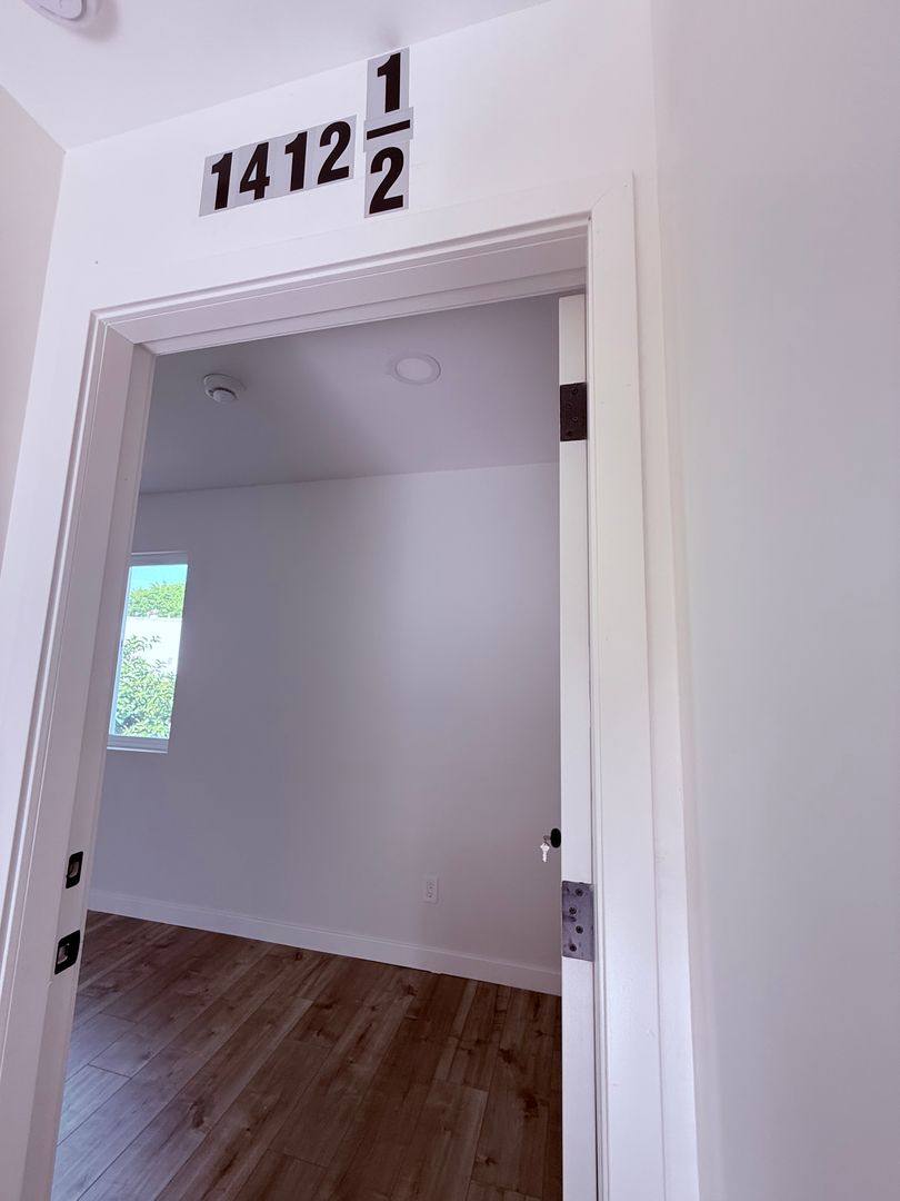 Apartment for rent at 1414 N Hazard Ave, Los Angeles, CA 90063