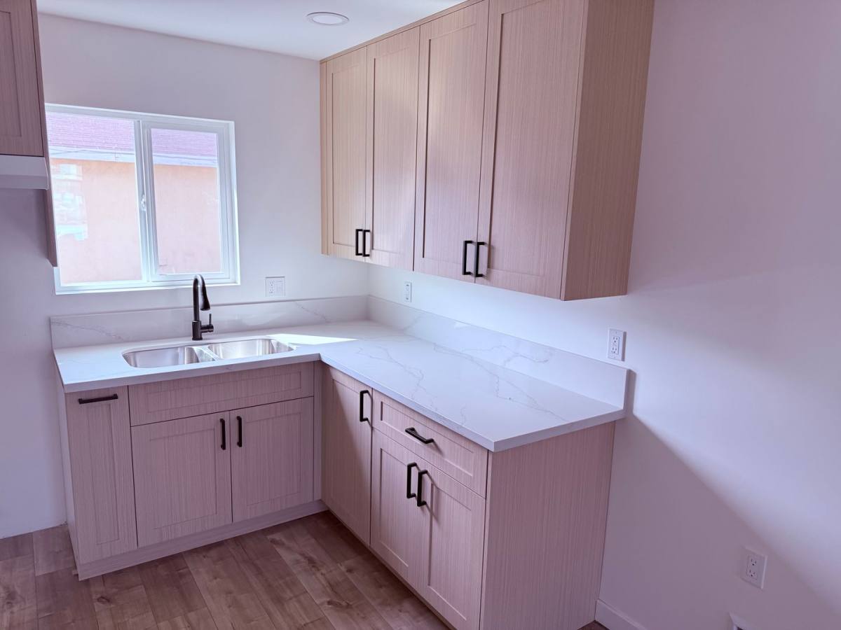 Apartment for rent at 1414 N Hazard Ave, Los Angeles, CA 90063