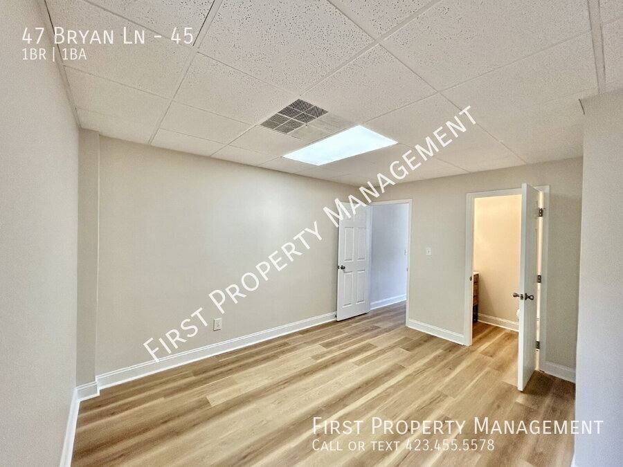 Apartment for rent at 47 Bryan Lane #45, Rossville, GA 30741