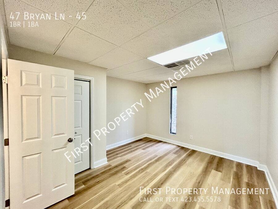 Apartment for rent at 47 Bryan Lane #45, Rossville, GA 30741