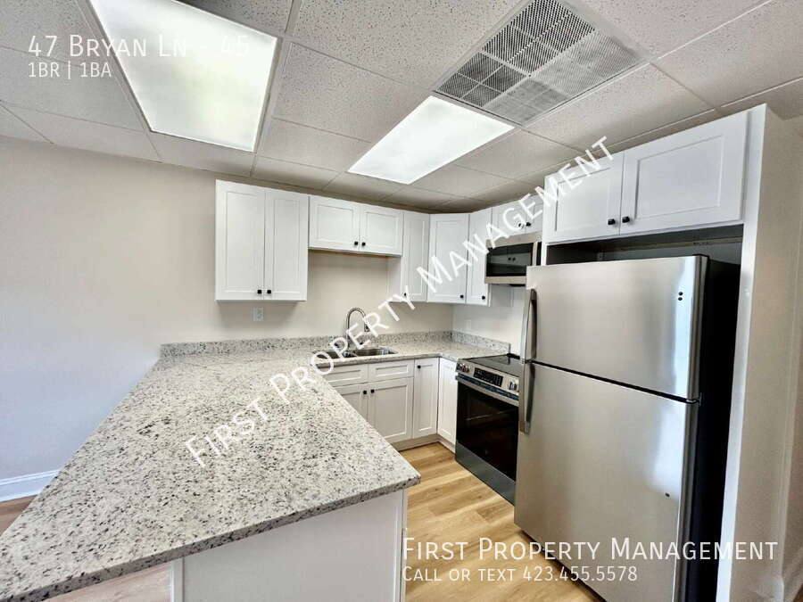 Apartment for rent at 47 Bryan Lane #45, Rossville, GA 30741