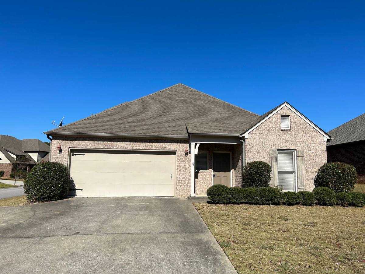 House for rent at 230 Chesser Loop Rd, Chelsea, AL 35043