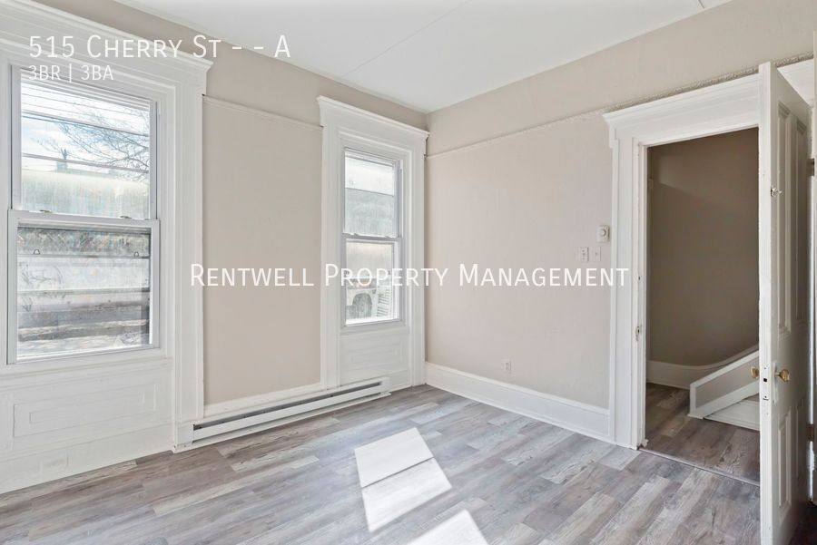 Apartment for rent at 515 Cherry St #A, Norristown, PA 19401
