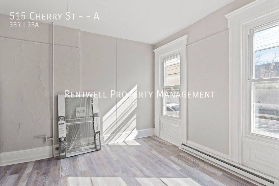 Apartment for rent at 515 Cherry St #A, Norristown, PA 19401