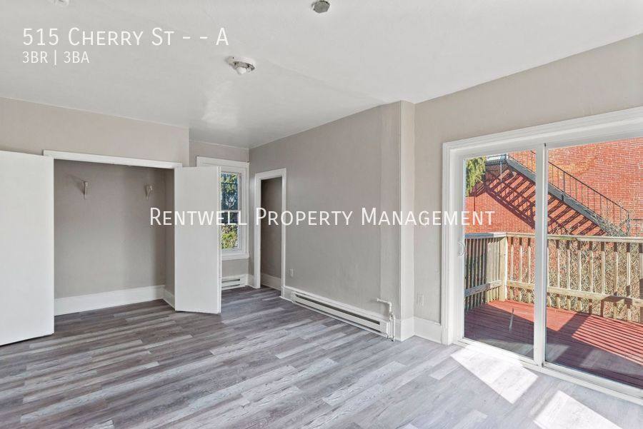 Apartment for rent at 515 Cherry St #A, Norristown, PA 19401