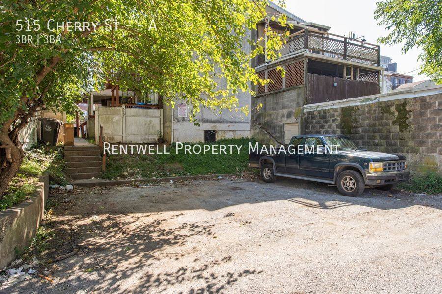 Apartment for rent at 515 Cherry St #A, Norristown, PA 19401