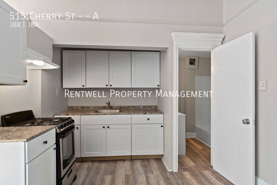 Apartment for rent at 515 Cherry St #A, Norristown, PA 19401