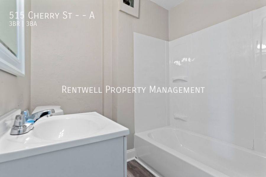 Apartment for rent at 515 Cherry St #A, Norristown, PA 19401