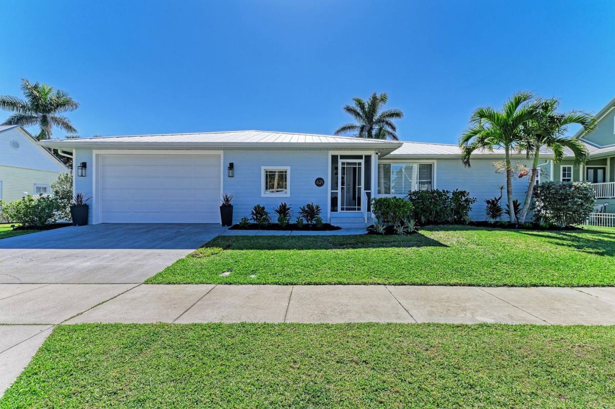 House for rent at 621 Trabue Ave, Punta Gorda, FL 33950