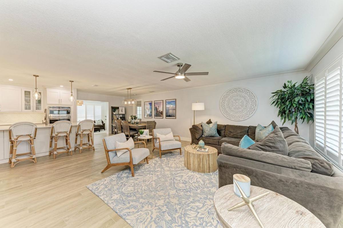 House for rent at 621 Trabue Ave, Punta Gorda, FL 33950