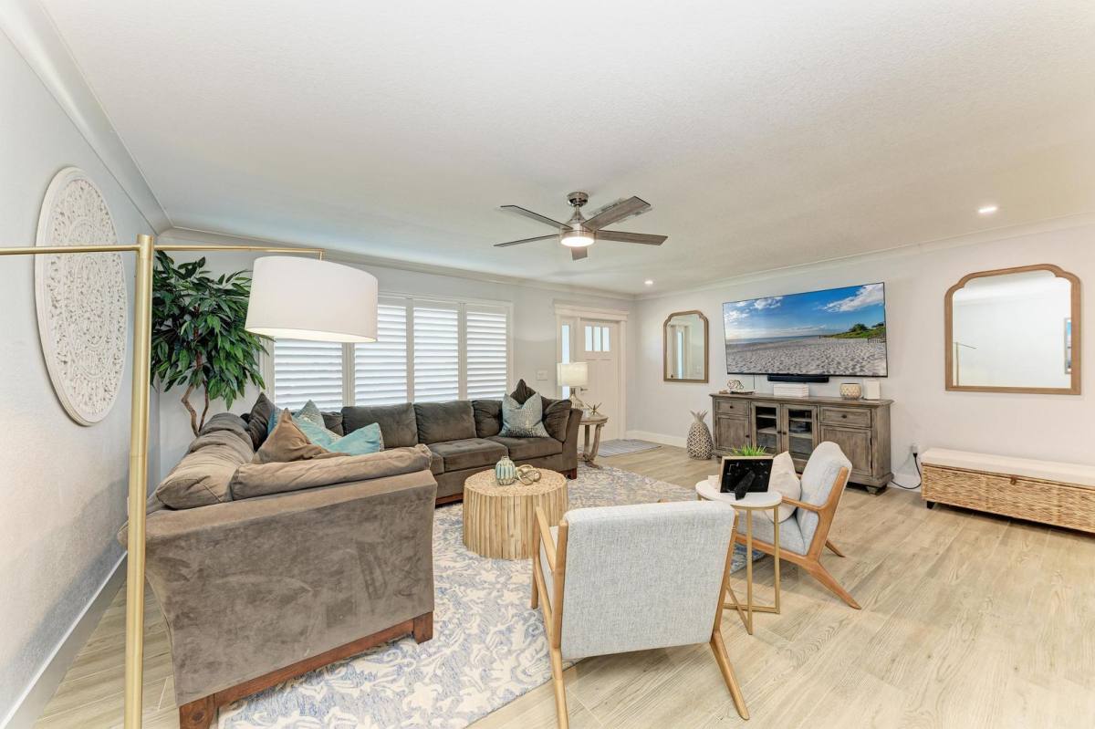 House for rent at 621 Trabue Ave, Punta Gorda, FL 33950