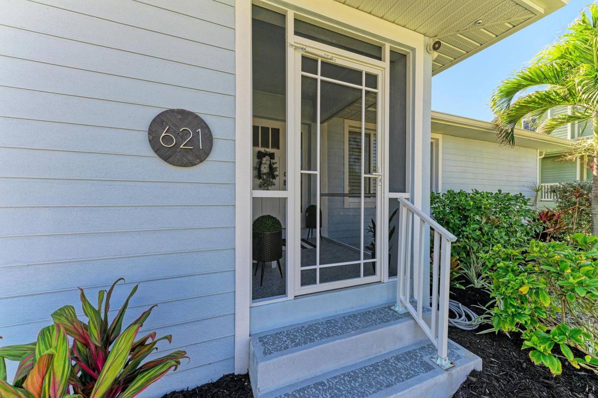 House for rent at 621 Trabue Ave, Punta Gorda, FL 33950