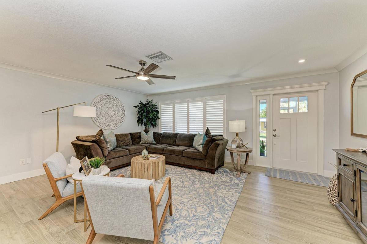 House for rent at 621 Trabue Ave, Punta Gorda, FL 33950