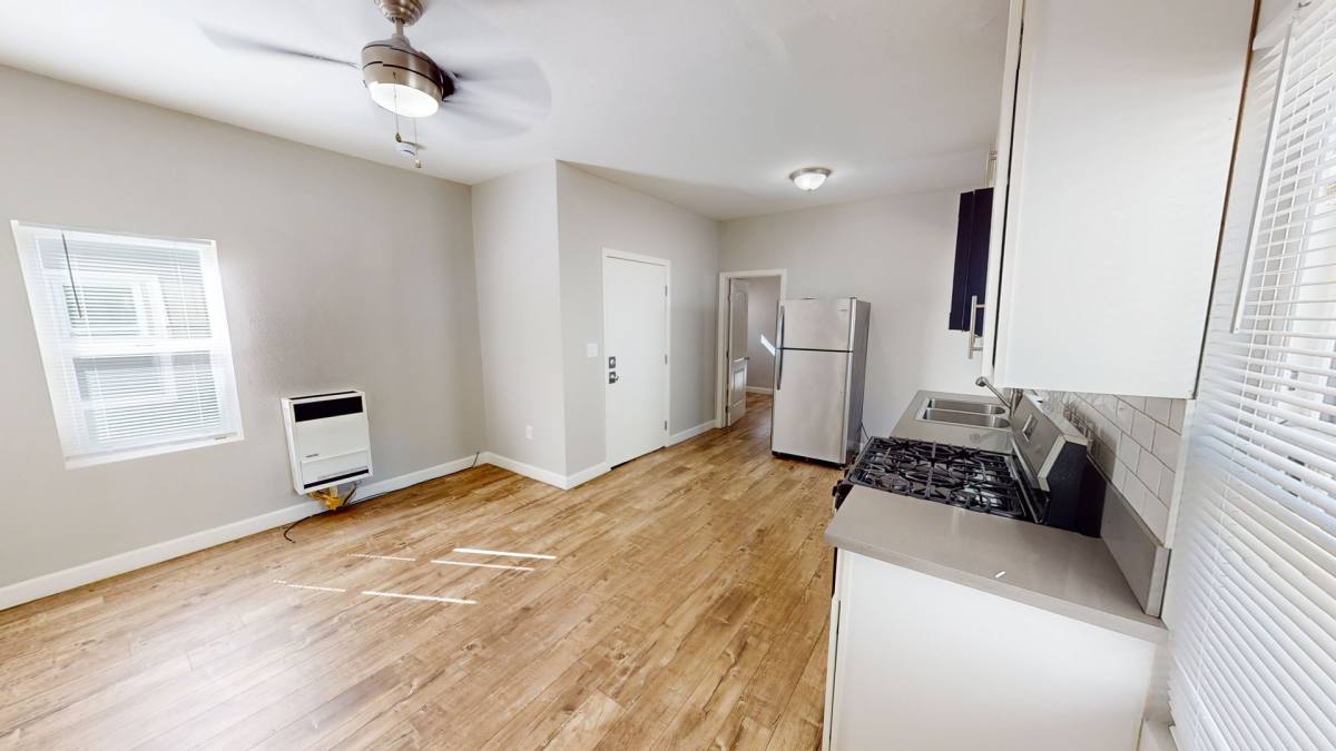 Apartment for rent at 2402 - 2416 Chelsea St, Los Angeles, CA 90033
