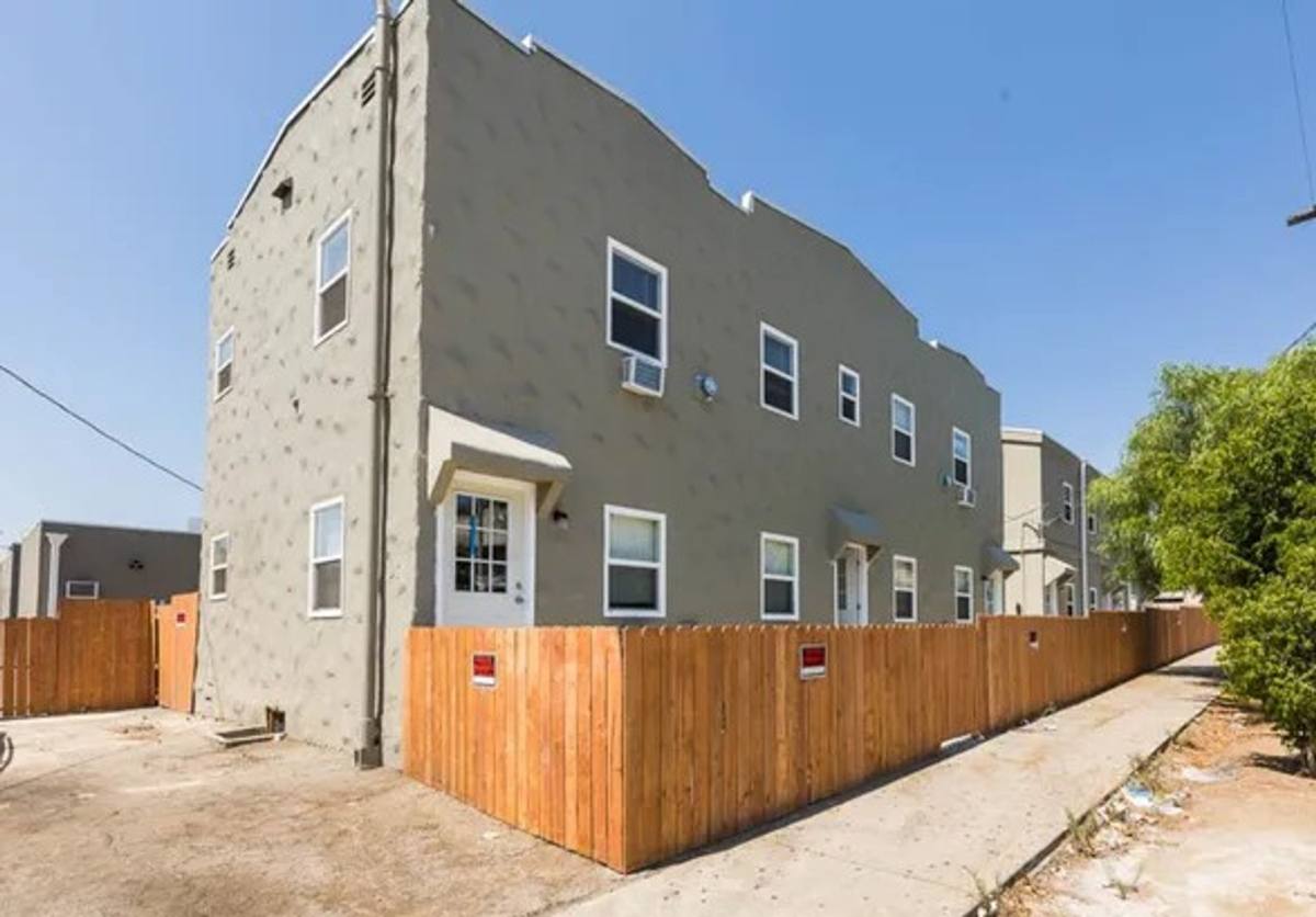 Apartment for rent at 2402 - 2416 Chelsea St, Los Angeles, CA 90033