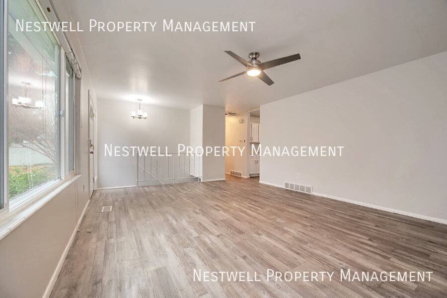 House for rent at 826 E 9630 S, Sandy, UT 84094