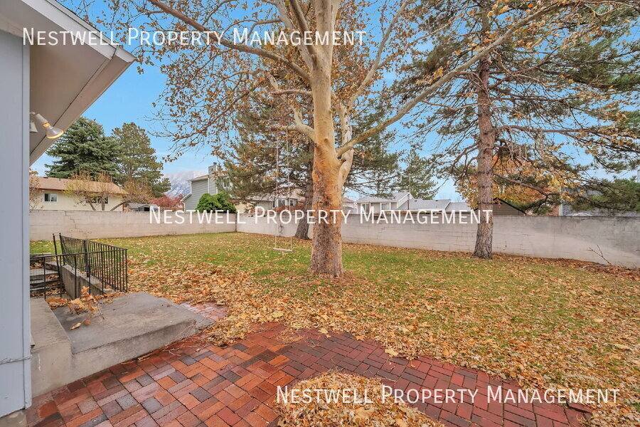 House for rent at 826 E 9630 S, Sandy, UT 84094