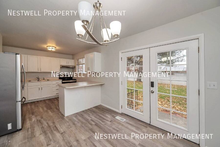 House for rent at 826 E 9630 S, Sandy, UT 84094