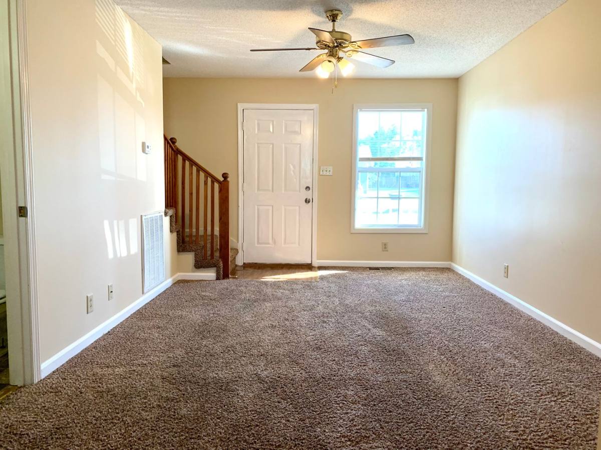 Townhouse for rent at 811 Flyer Court, Oak Grove, KY 42262
