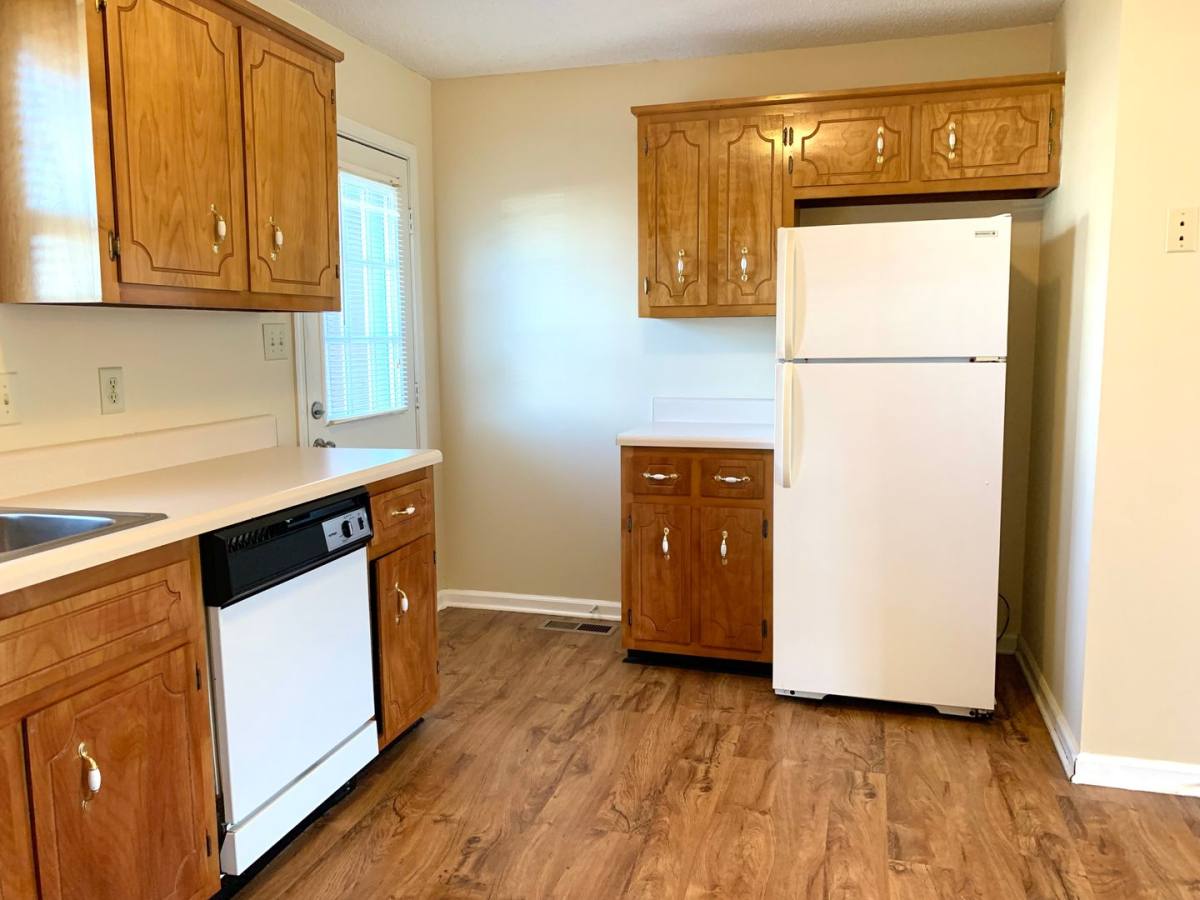 Townhouse for rent at 811 Flyer Court, Oak Grove, KY 42262