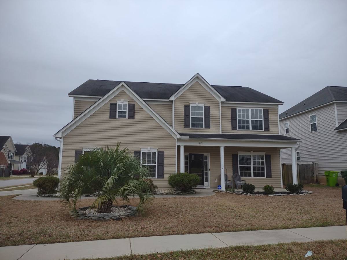 House for rent at 830 Wingstripe Court, Columbia, SC 29229