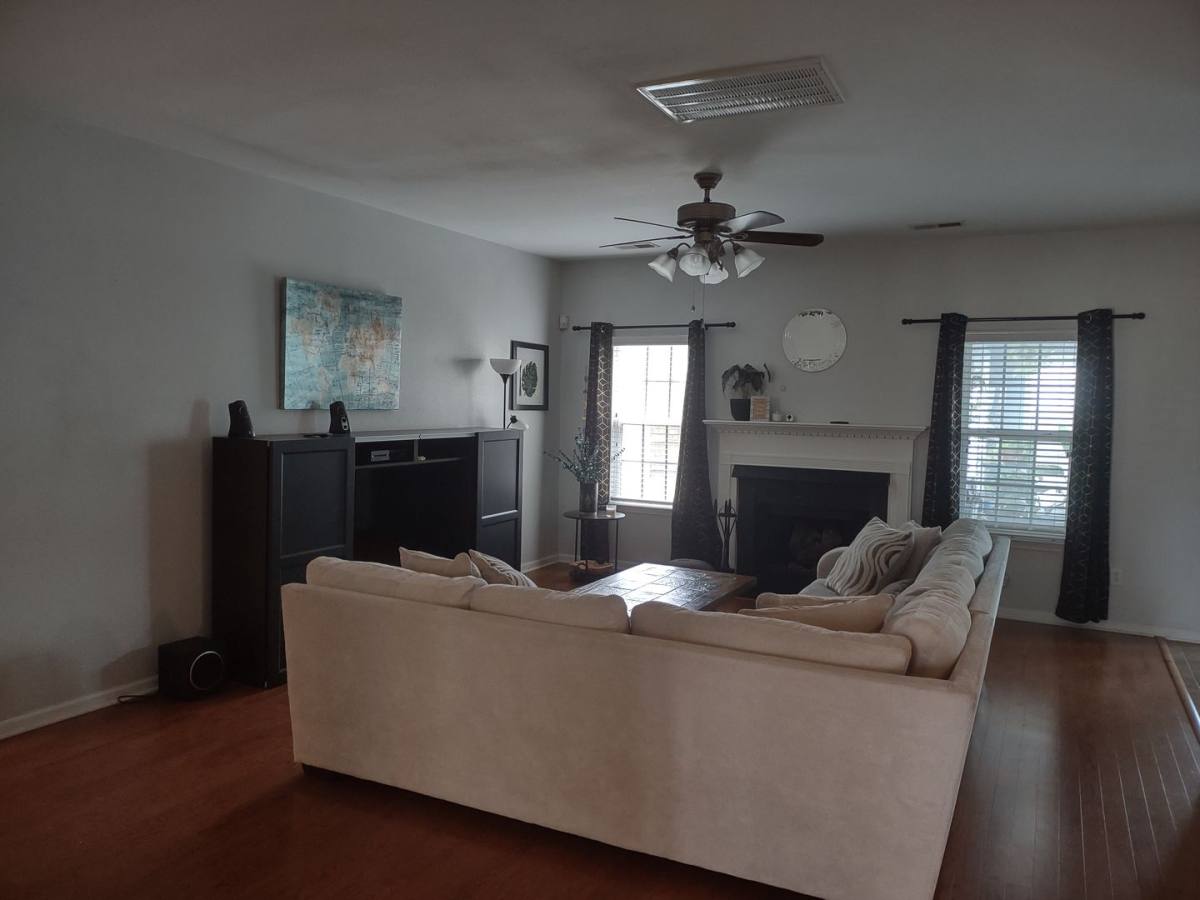 House for rent at 830 Wingstripe Court, Columbia, SC 29229
