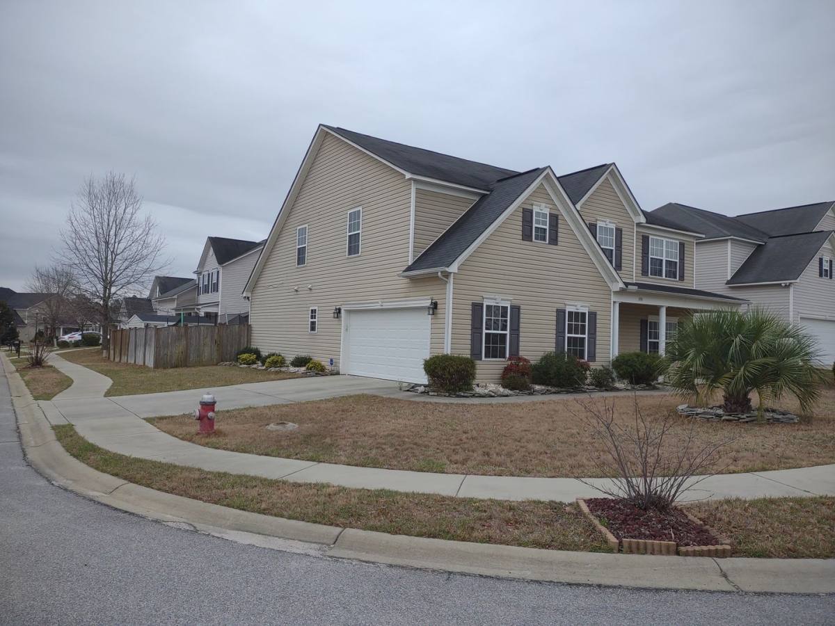 House for rent at 830 Wingstripe Court, Columbia, SC 29229