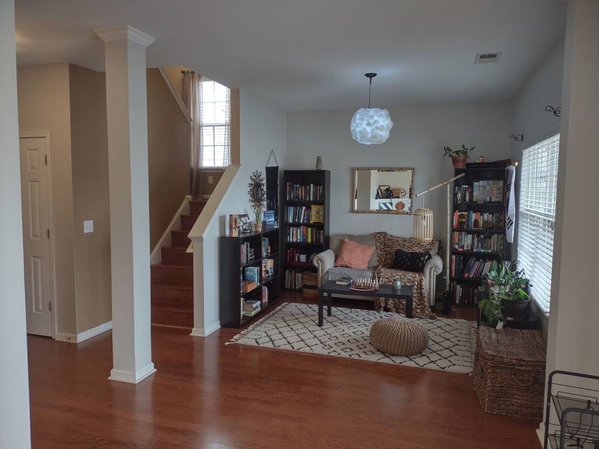 House for rent at 830 Wingstripe Court, Columbia, SC 29229