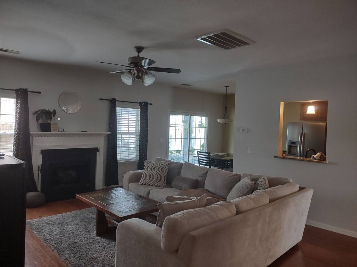 House for rent at 830 Wingstripe Court, Columbia, SC 29229